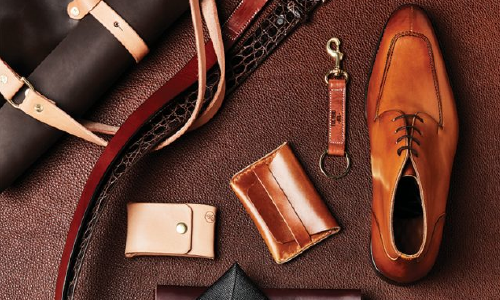 Footwear, Luggage &#038; Leather Testing