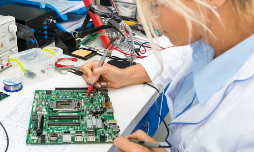 Electronic &#038; Electrical Products Testing